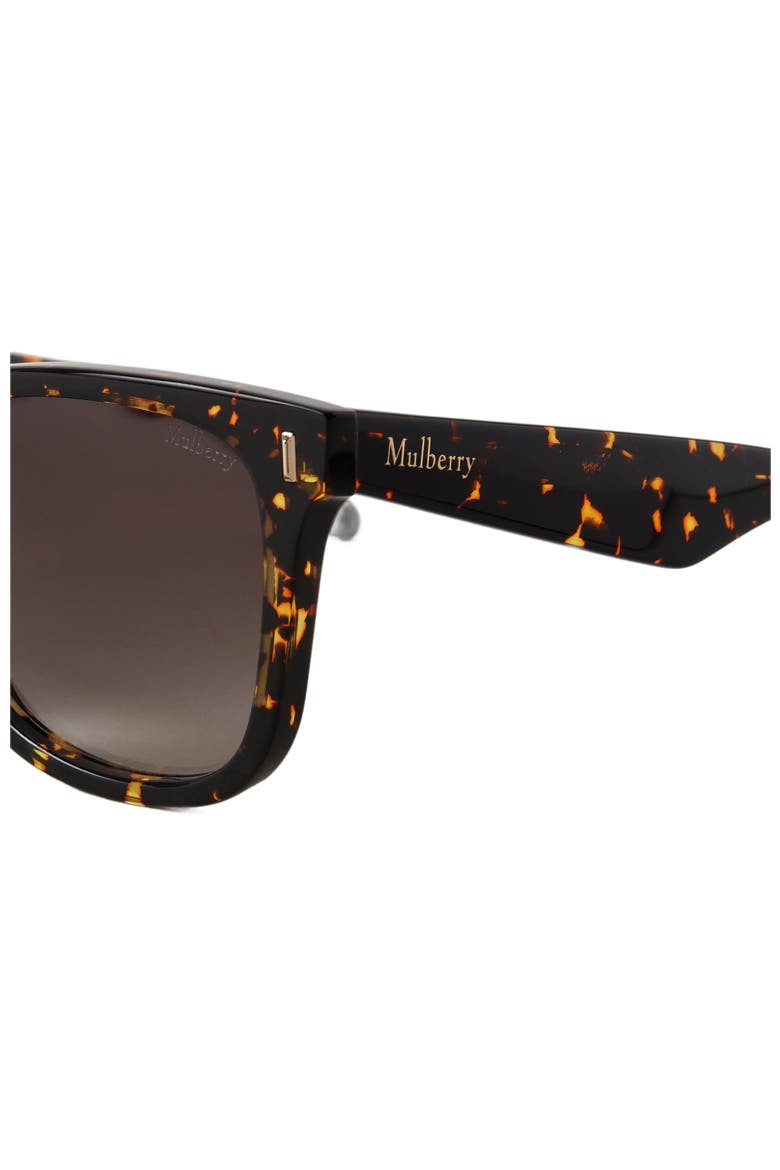 Alex Bio Acetate Sunglasses, Alternate, color, Tortoiseshell