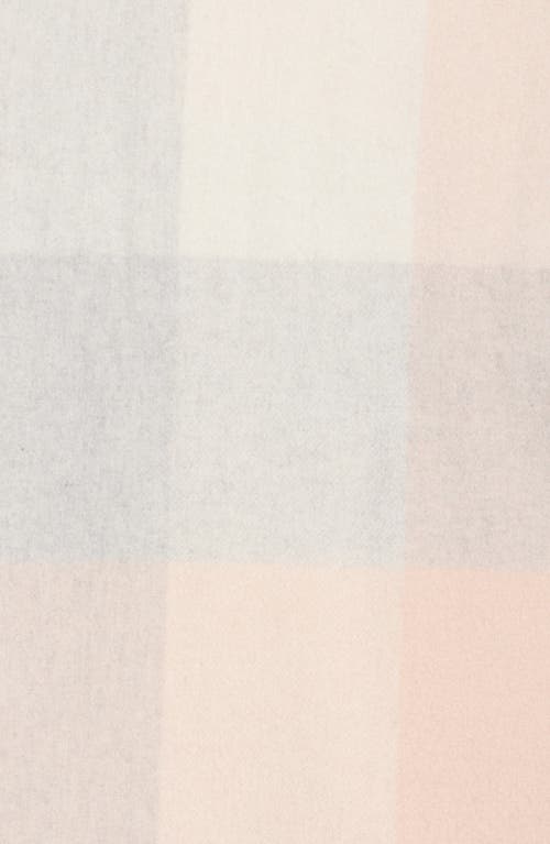 Nordstrom Rack Cashmere Scarf In Neutral