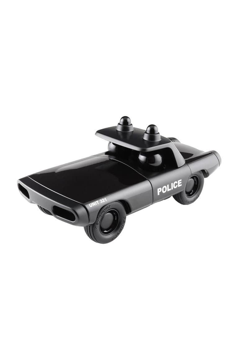 Maverick Heat Car, Main, color, Glossy deep jet Black