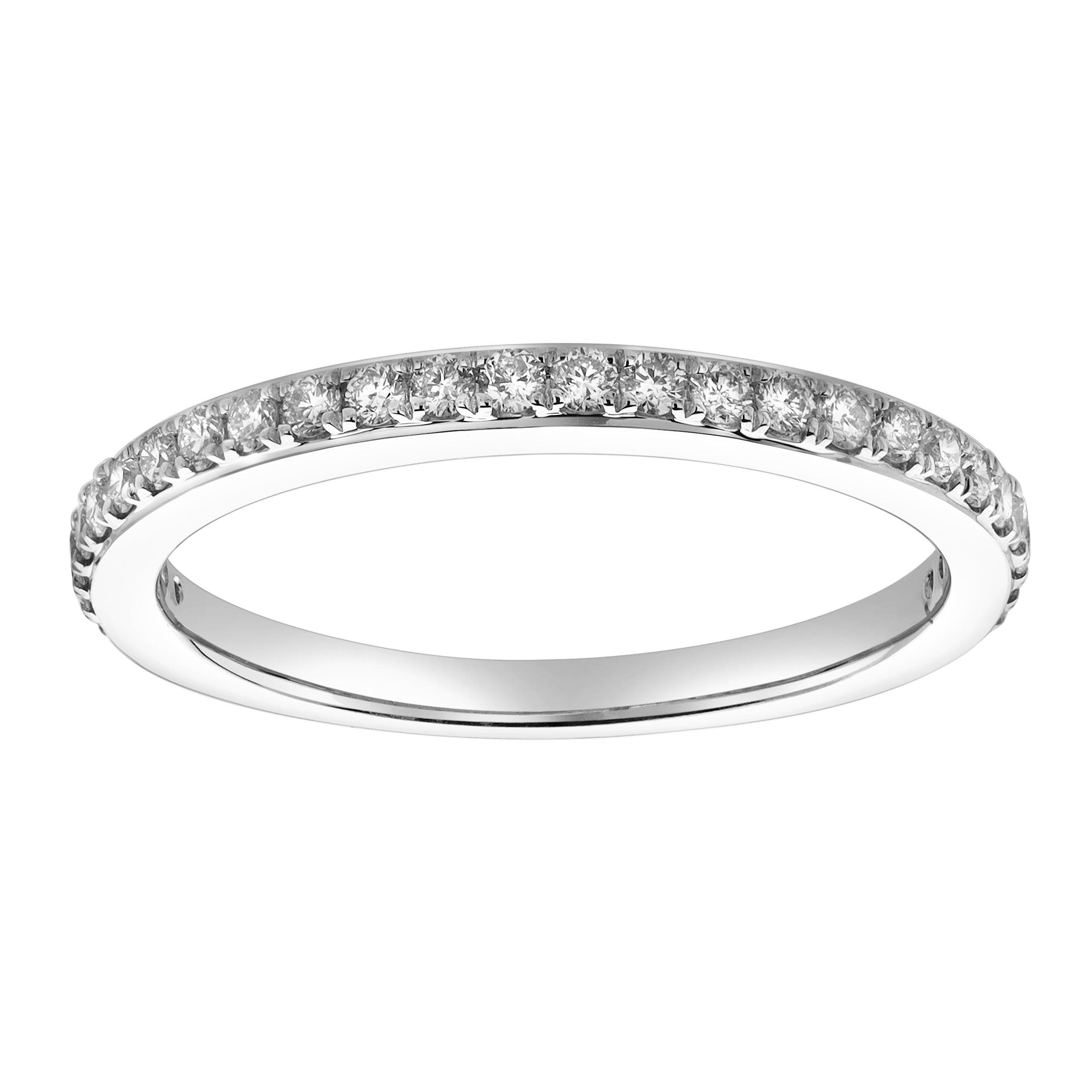 selected 14K White Gold