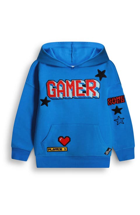 Gamer Hoodie