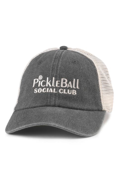 Windale Pickleball Trucker Hat