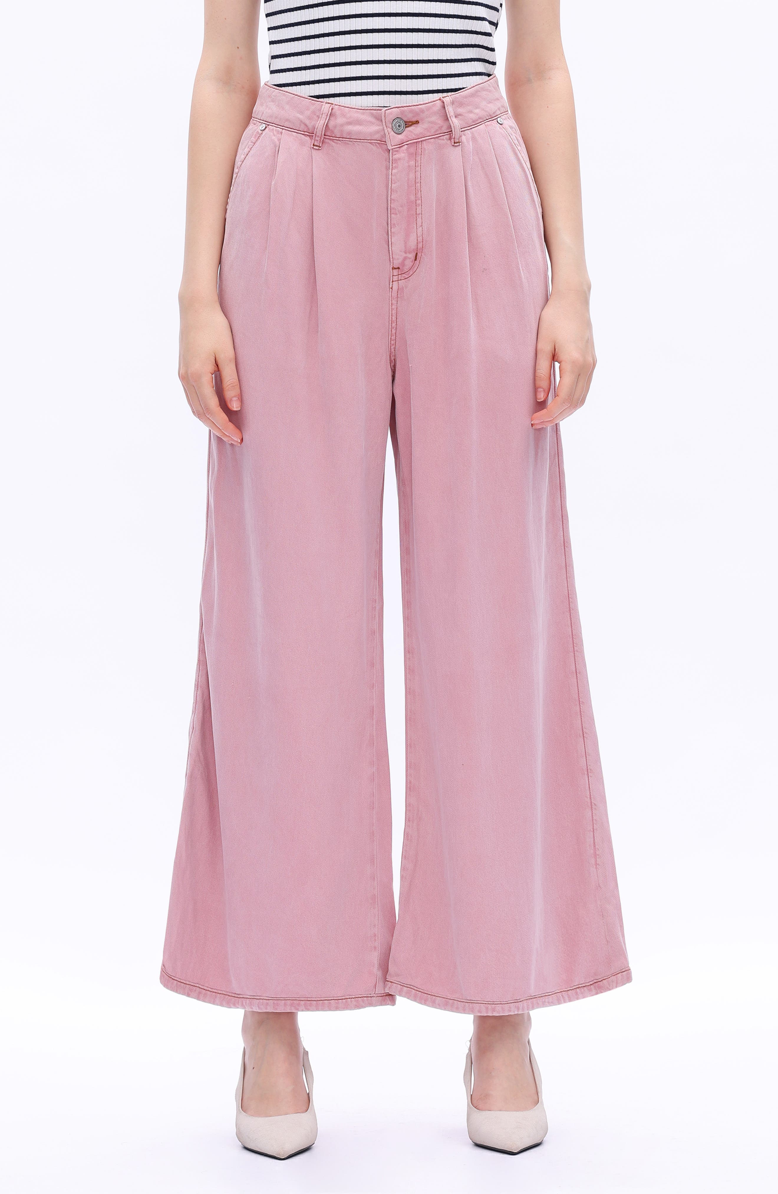 selected PINK