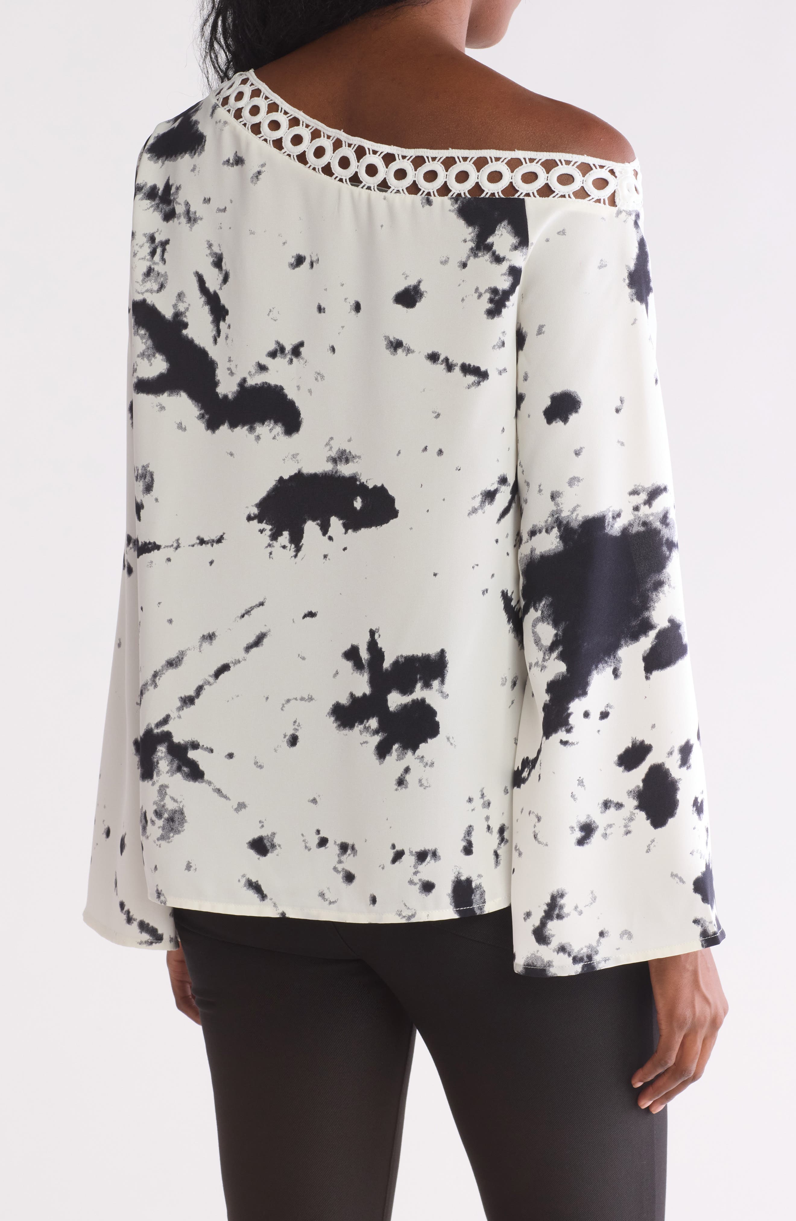 Hi-Low Tunic - image 2