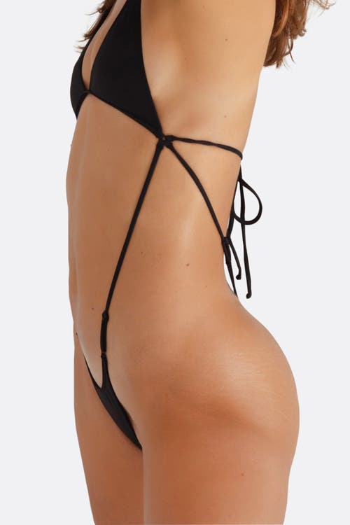 Shop Minimale Animale Bijou One Piece Swimsuit