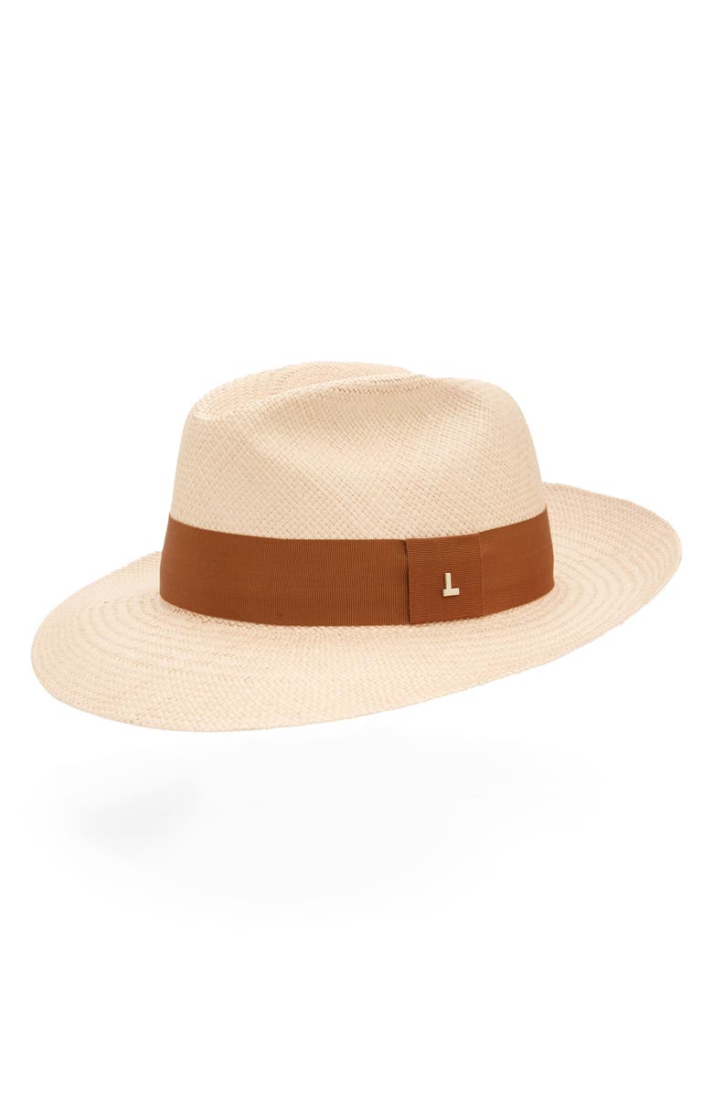 Lafayette 148 Hat LAFAYETTE 148, WOMEN main image 3