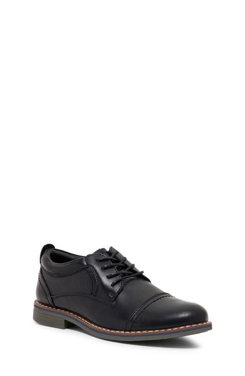 Oliverr Oxford (Little Kid & Big Kid)