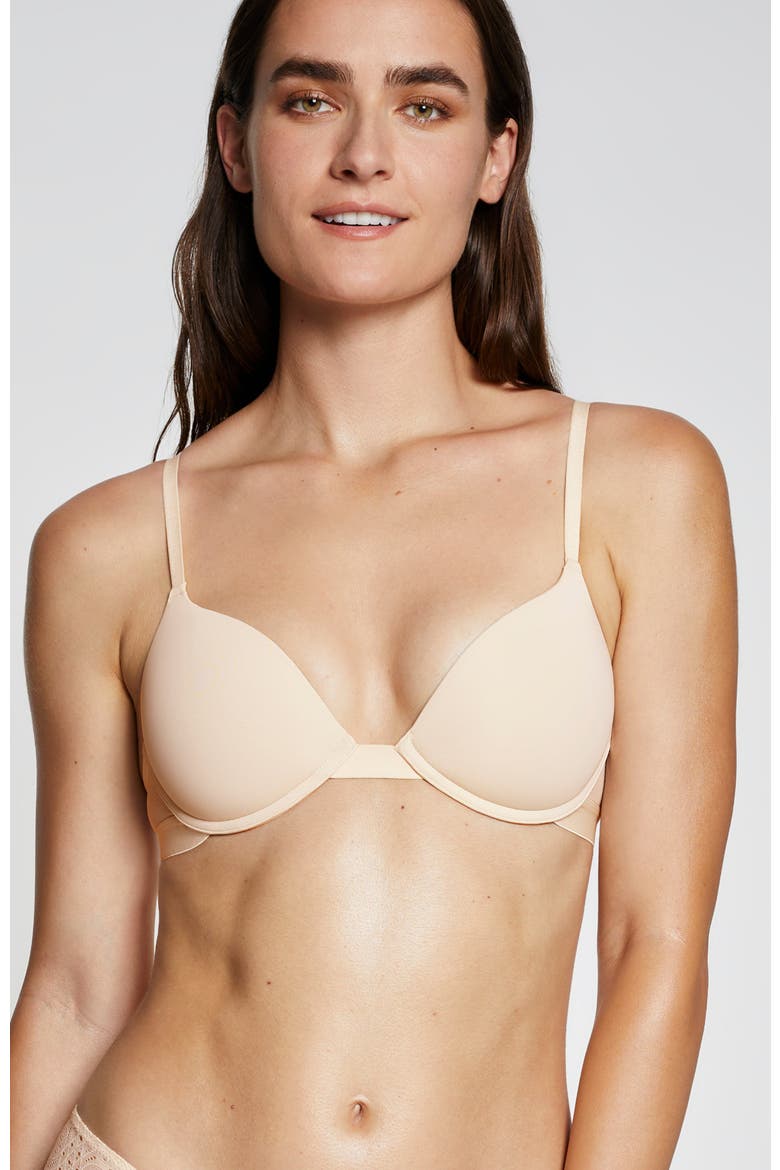 Lift Up Bra, Alternate, color, Sand