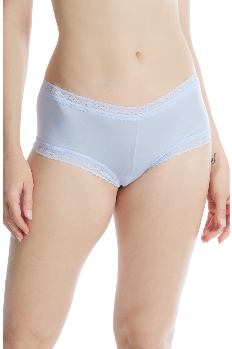 Dream Boyshorts, Main, color, SERENITY BLUE