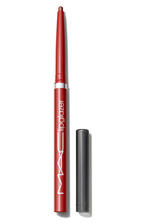 Mac Cosmetics Lipglazer Glossy Lip Liner