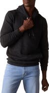 The Normal Brand Puremeso Fleece Hoodie