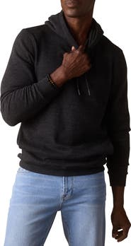 The Normal Brand Puremeso Fleece Hoodie