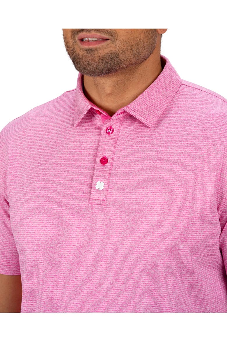 Arthur Polo, Alternate, color, Electric Rose