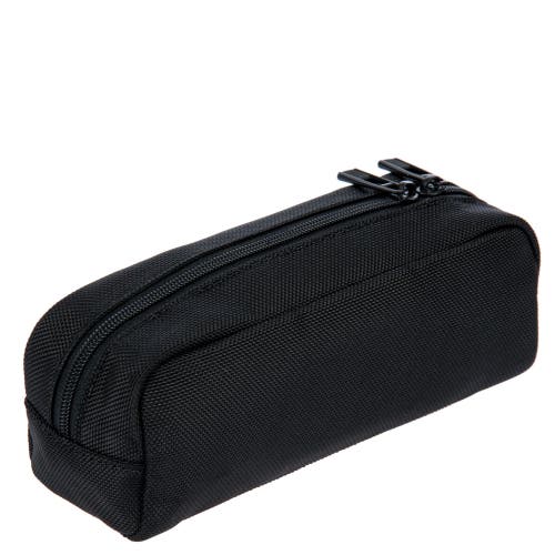 Porsche Design Roadster Evo Accessory Pouch In Black