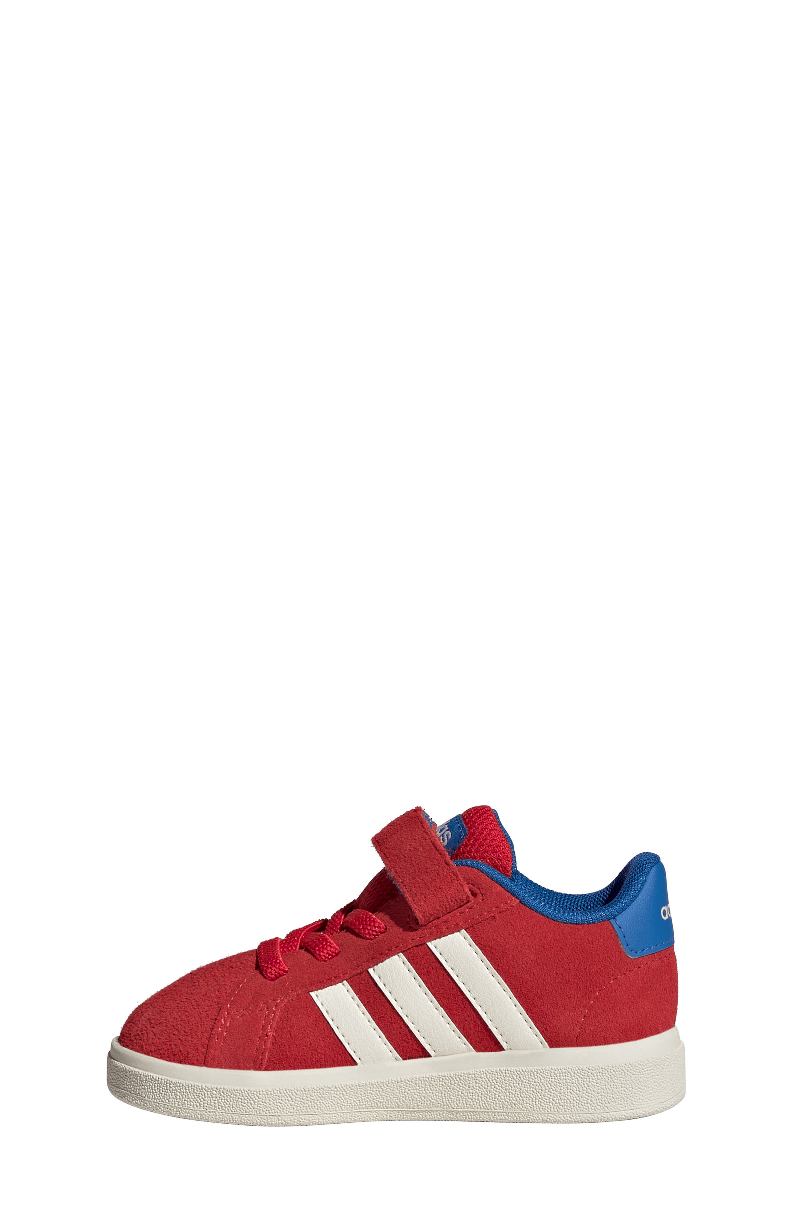 Kids' Grand Court 2.0 Sneaker, Alternate, color, RUBY/ WHITE/ ROYAL