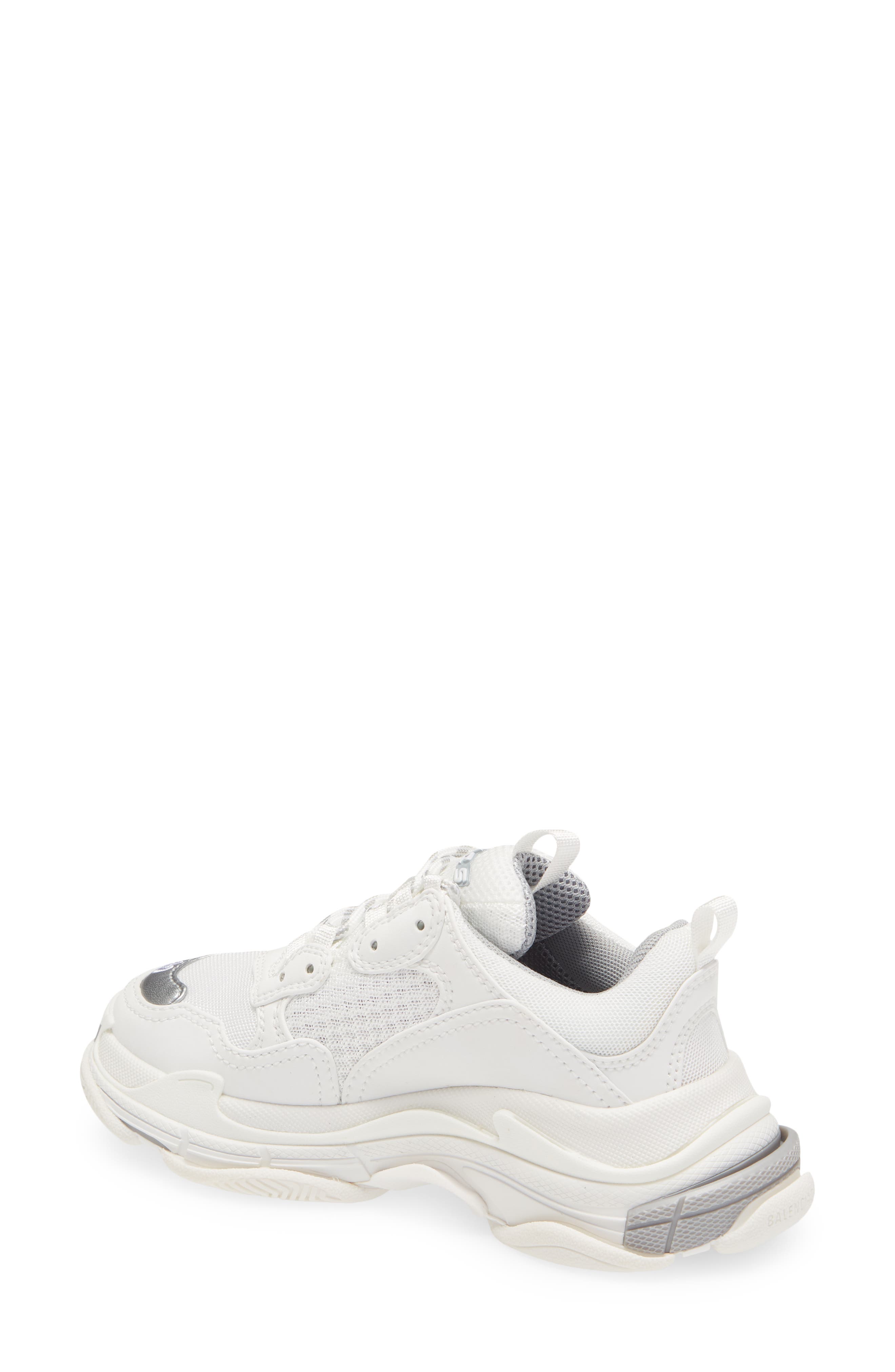 Balenciaga Triple S Sneaker, Alternate, color, 