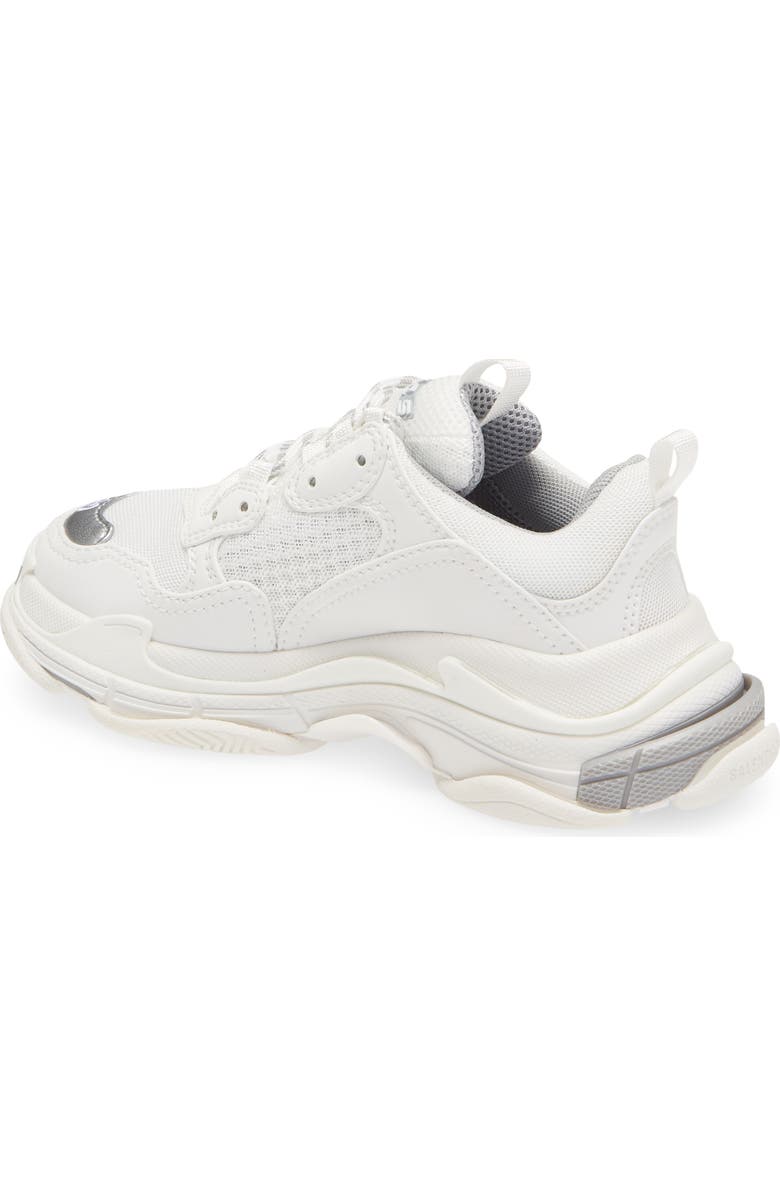 Balenciaga Triple S Sneaker, Alternate, color,