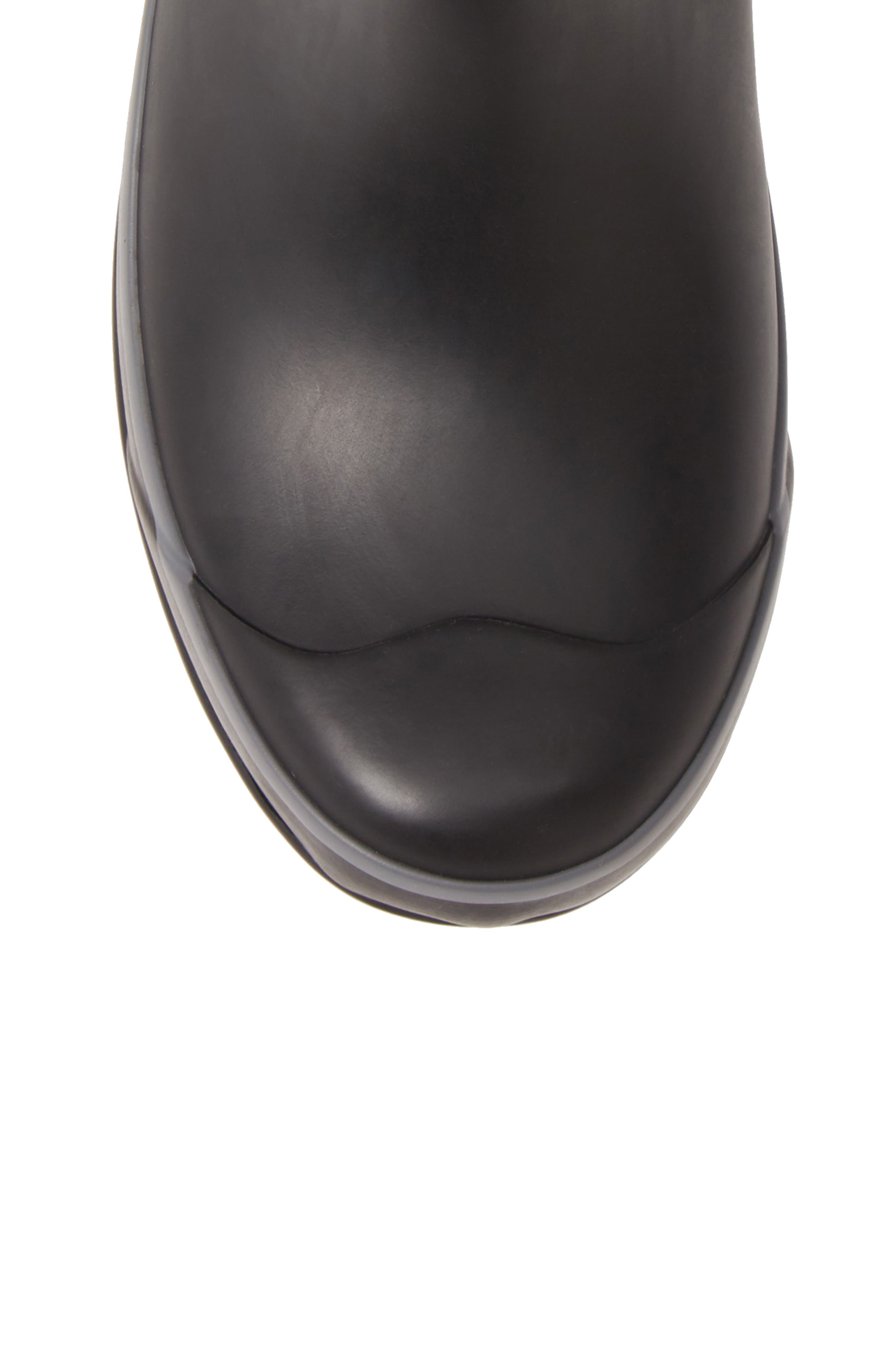 Pendleton Harding Waterproof Short Rain Boot, Alternate, color, 