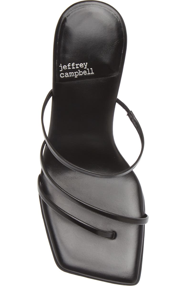 Jeffrey Campbell Palate Sandal, Alternate, color,