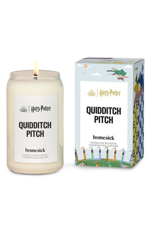 Wizarding World of Harry Potter Candle