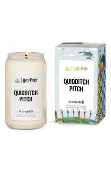 Wizarding World of Harry Potter Candle