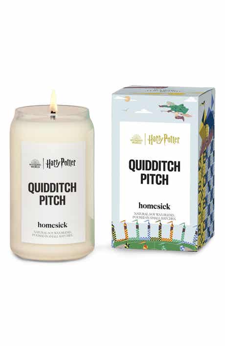 Wizarding World of Harry Potter Candle