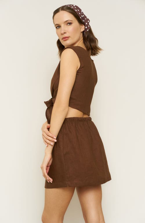 Whimsy + Row Bella Skirt