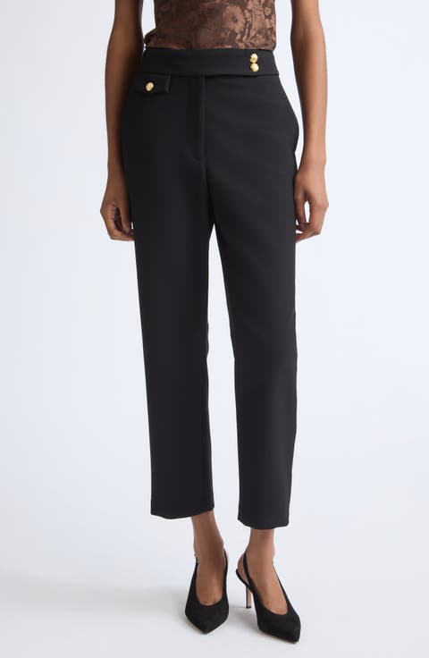 Renzo Crop Pants
