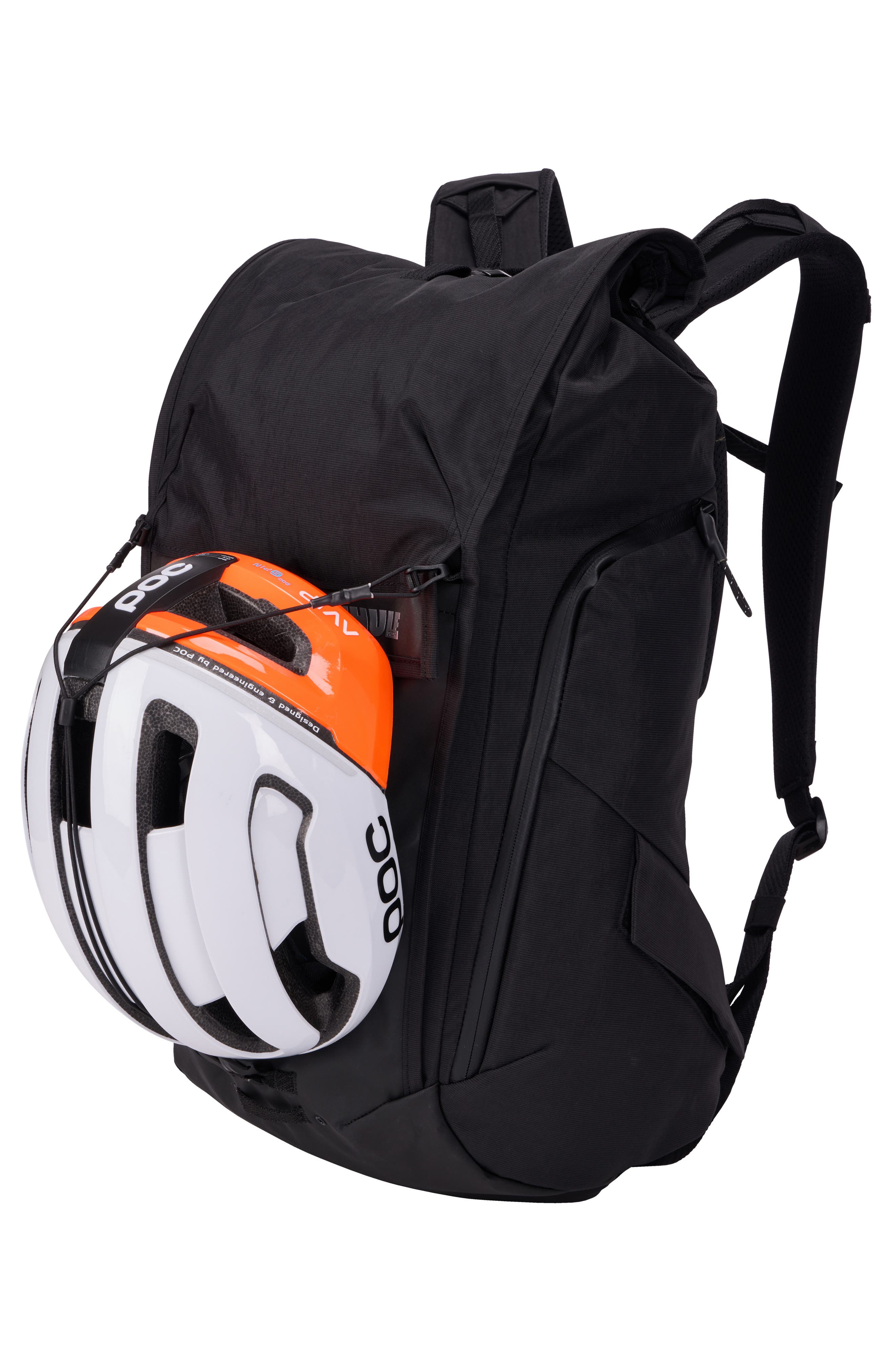 Thule Paramount Commuter 20-Liter Backpack, Alternate, color, Black