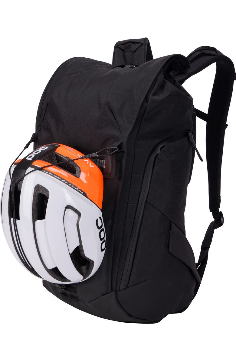 Thule Paramount Commuter 20-Liter Backpack, Alternate, color, Black