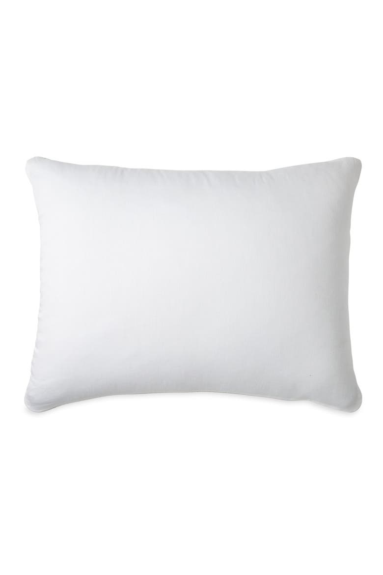 Yin & Yang Duvet & Sham Set, Alternate, color, WHITE