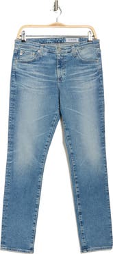 AG Prima Skinny Jeans