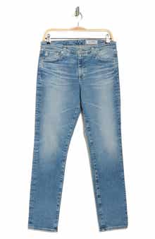 AG Prima Skinny Jeans