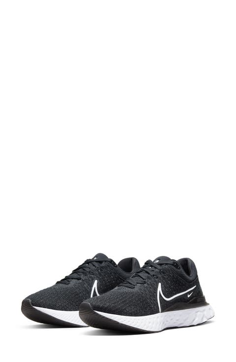 React Infinity Flyknit Running Shoe (Women)