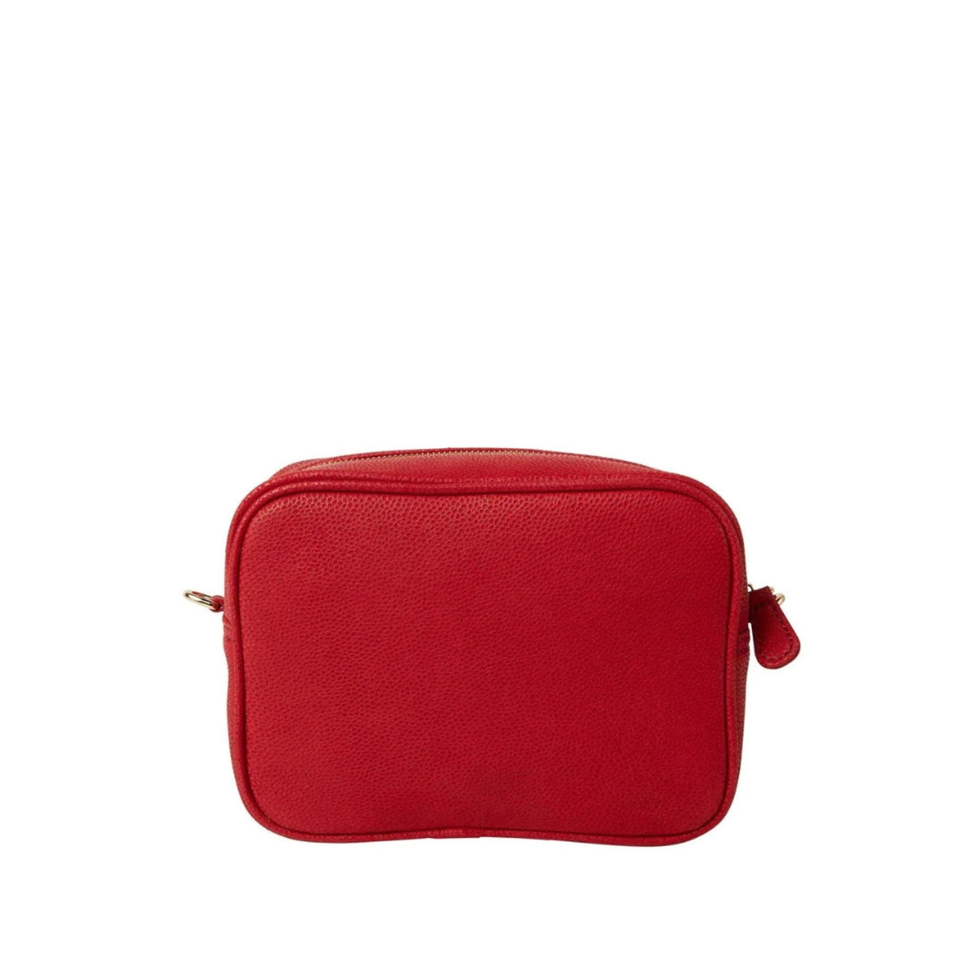 Madeline Camera Bag, Alternate, color, Red