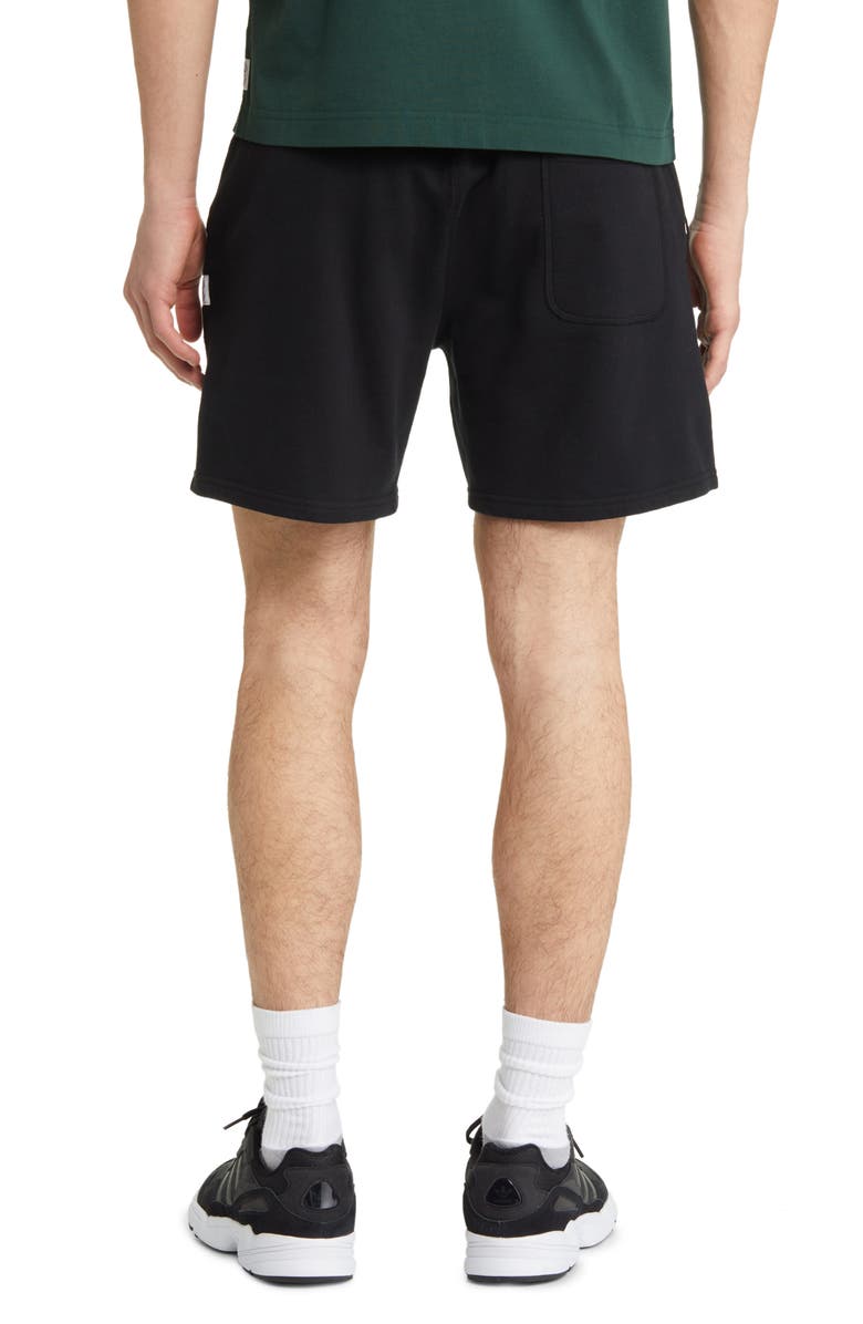 Reigning Champ 6-Inch Midweight Terry Shorts, Alternate, color,