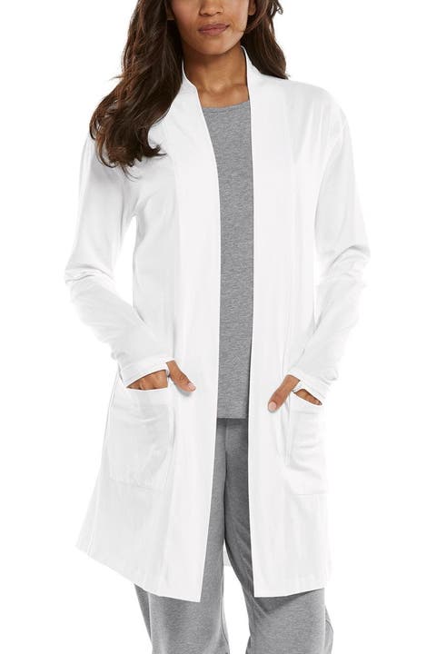 Women's Wrap - UPF 50+ Sun Protection - Corbella