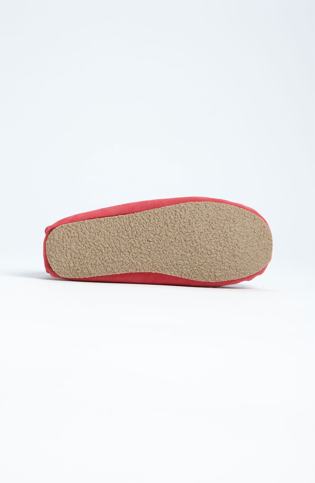 Cassie Faux Fur Slipper, Alternate, color, HOT PINK