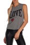 selected Heather Grey