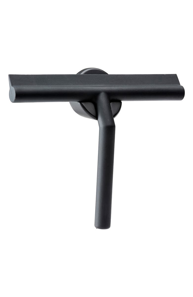 Zone Denmark Solo Shower Squeegee, Alternate, color, Black