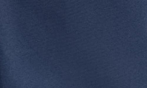 Shop Polo Ralph Lauren Bi-swing Windbreaker In Refined Navy