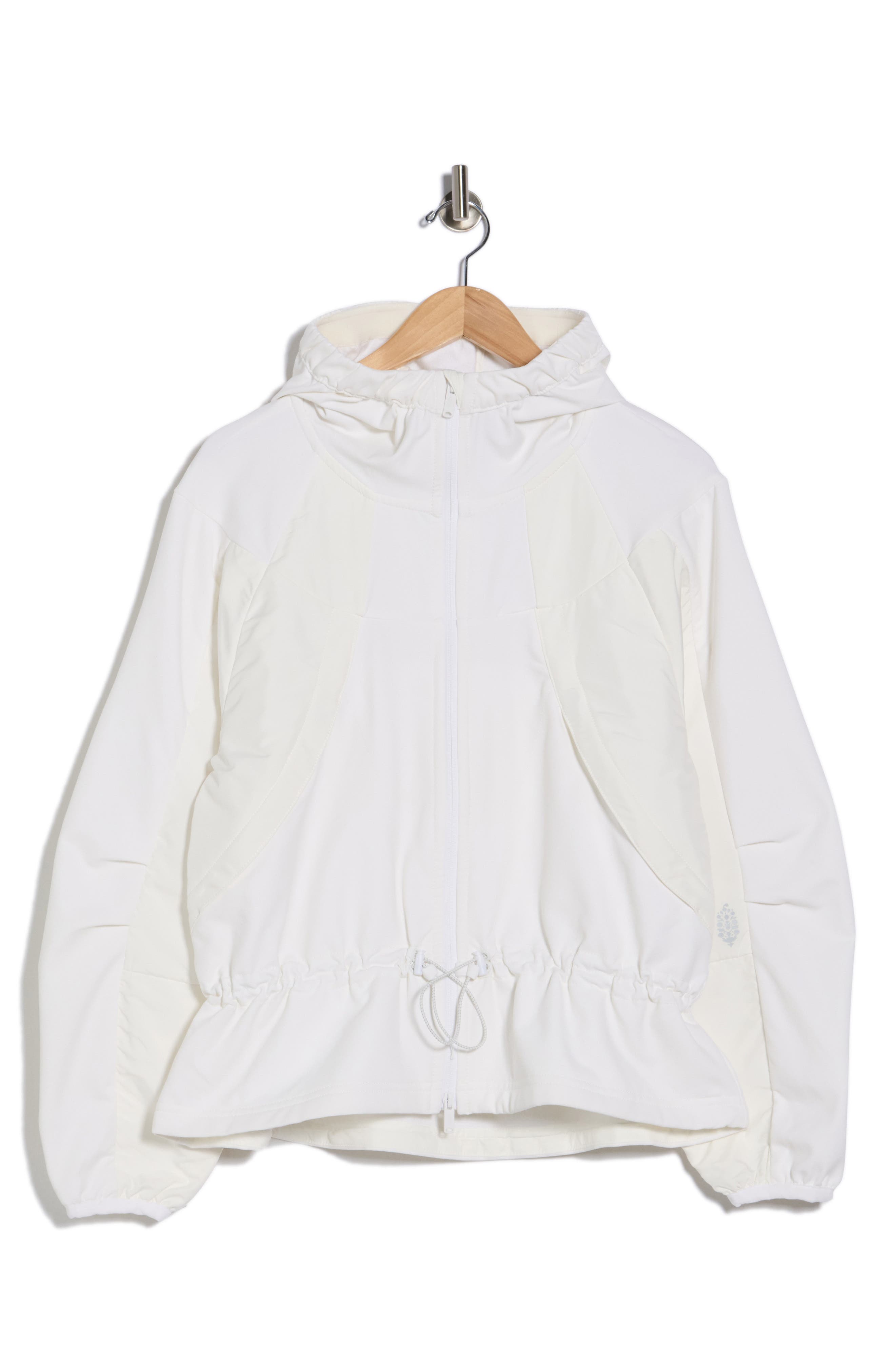 FP Movement by Free People All Terrain Fleece Training Jacket