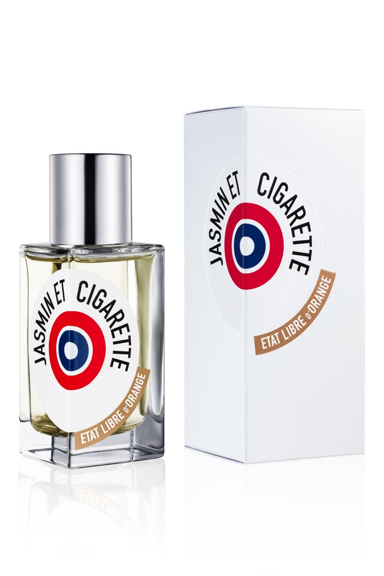 Jasmin et Cigarette Eau de Parfum, Alternate, color, NO COLOR