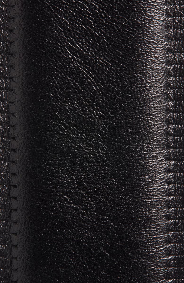 Nordstrom Cole Leather Belt, Alternate, color, 