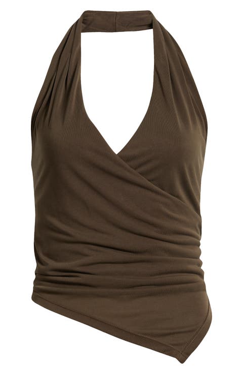Women's Halter Tops | Nordstrom