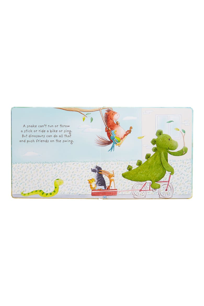 'The Best Pet' Book, Alternate, color, MULTI