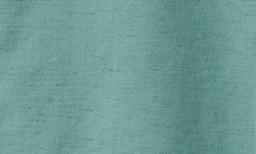 Quiksilver Men's Flecky Island Woven Shirt In Jade Grey