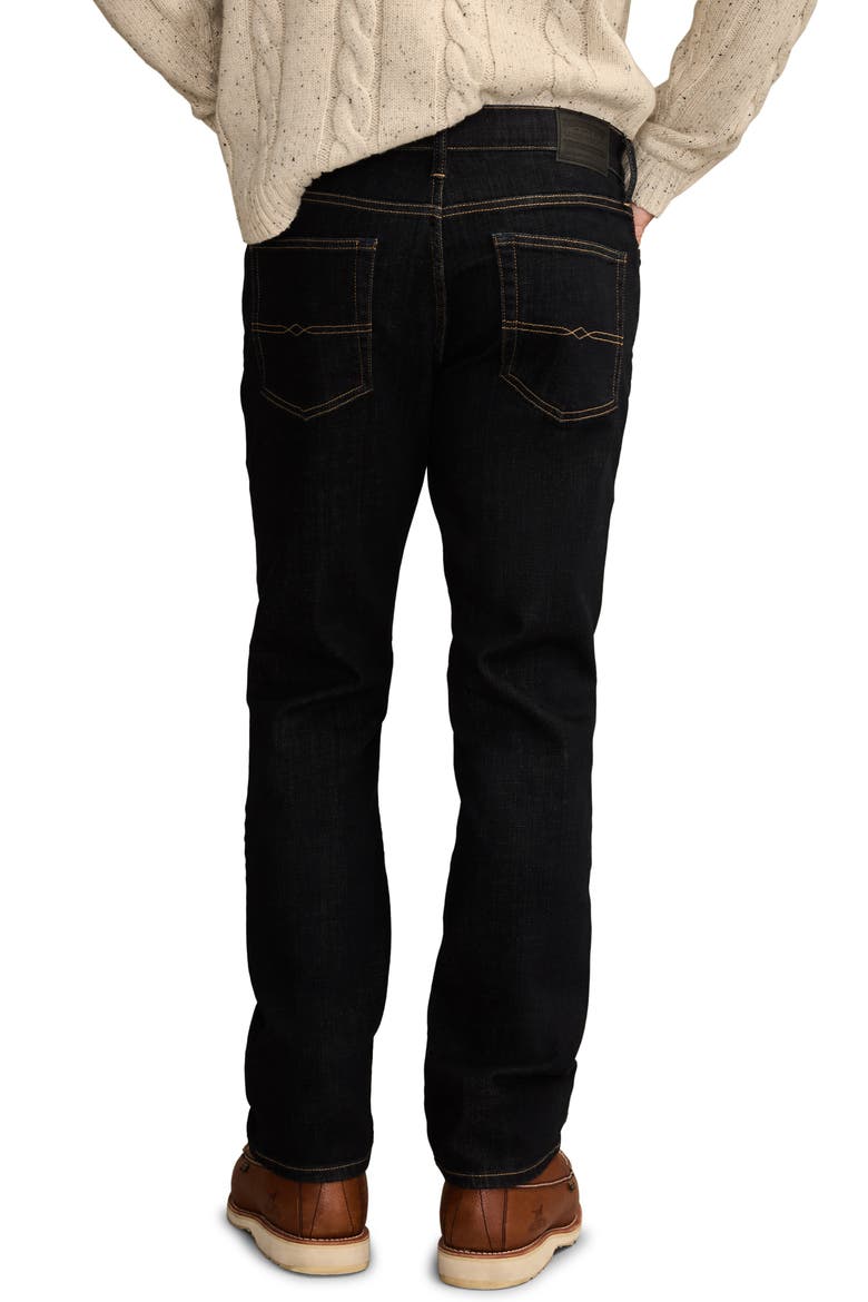 Easy Rider Bootcut Jeans, Alternate, color, HAMPTON