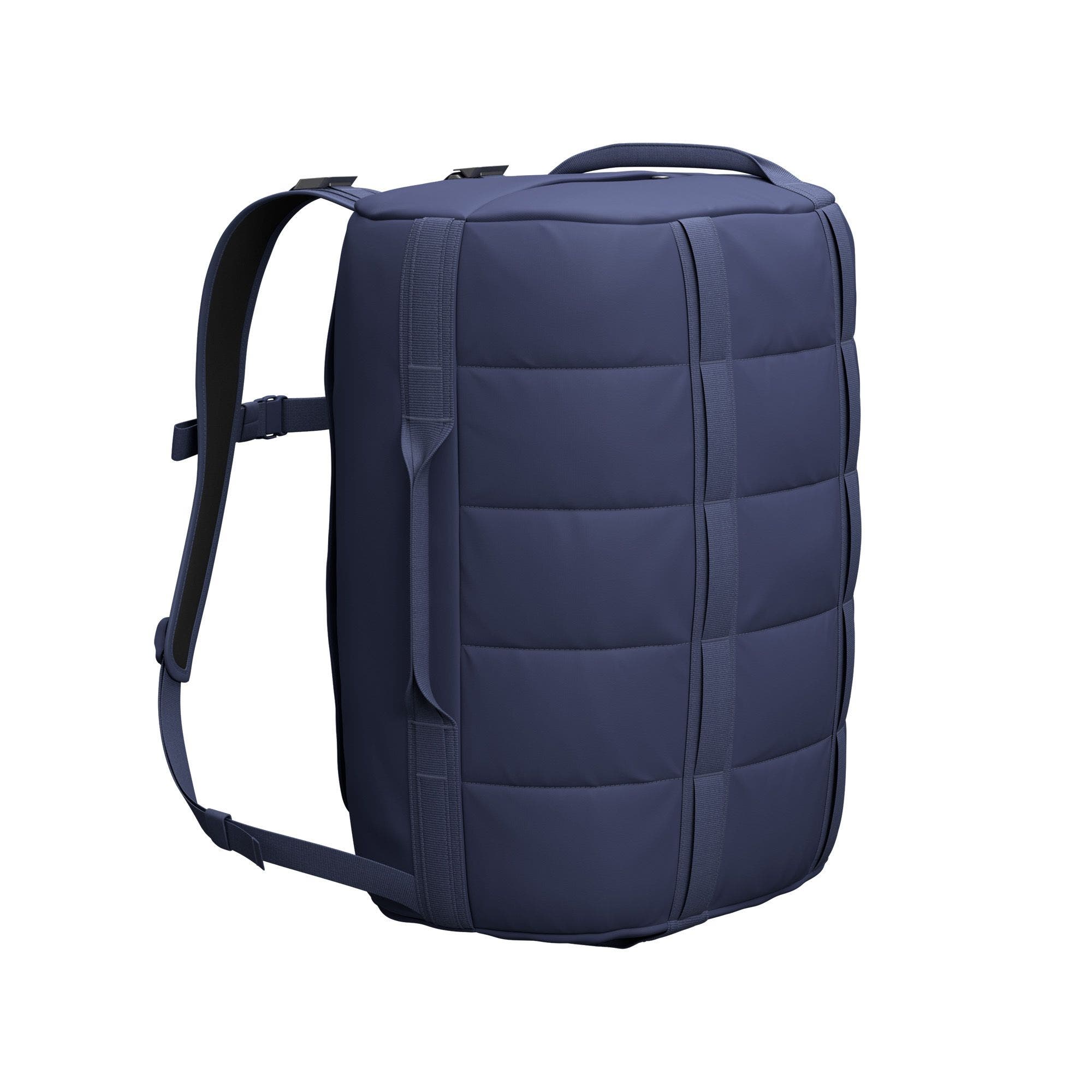 Roamer Duffel, 40L, Alternate, color, Blue Hour