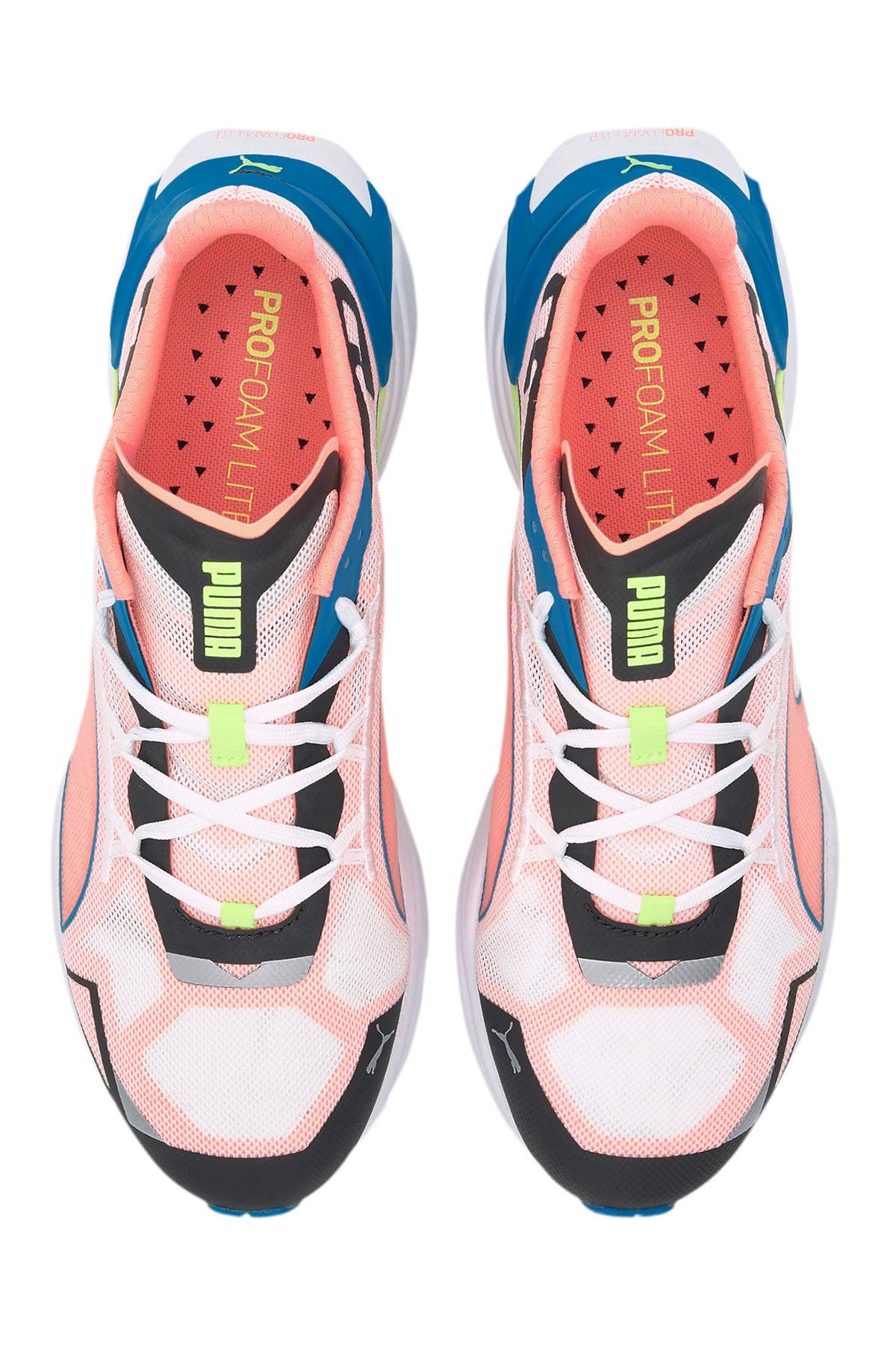 PUMA UltraRide Running Shoe, Alternate, color, 